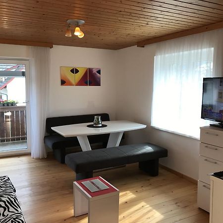 Ferienwohnung Blum Дорнбирн Екстериор снимка