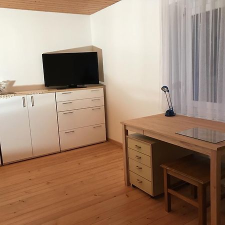 Ferienwohnung Blum Дорнбирн Екстериор снимка