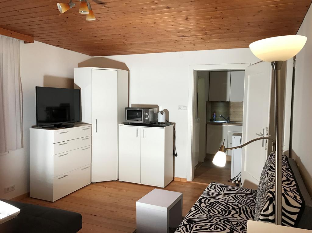 Ferienwohnung Blum Дорнбирн Екстериор снимка