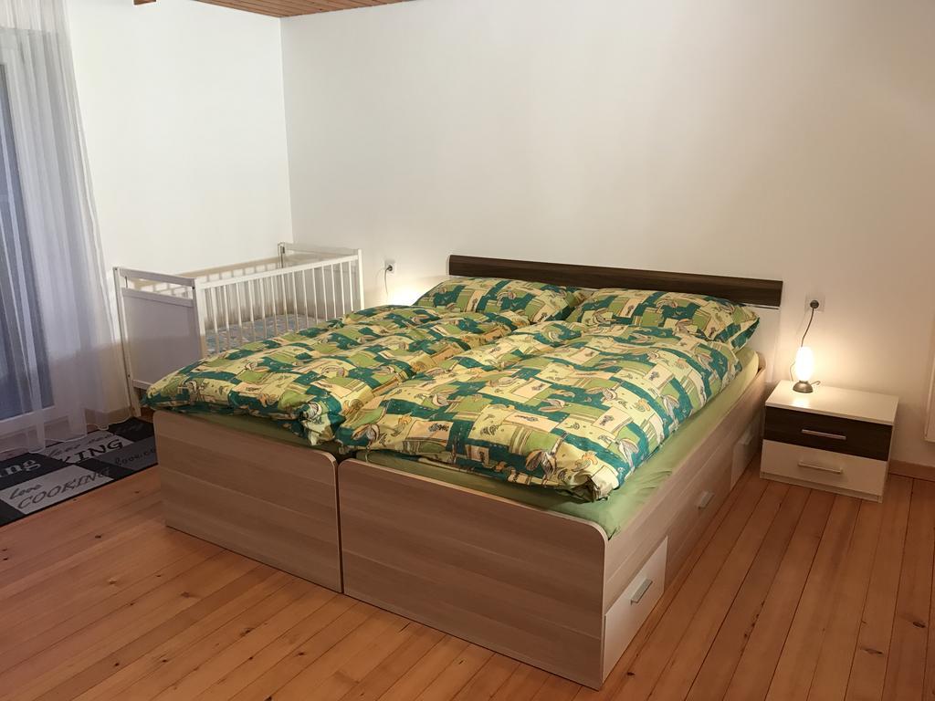 Ferienwohnung Blum Дорнбирн Екстериор снимка