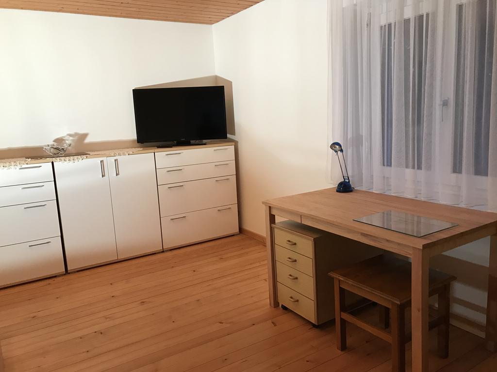 Ferienwohnung Blum Дорнбирн Екстериор снимка