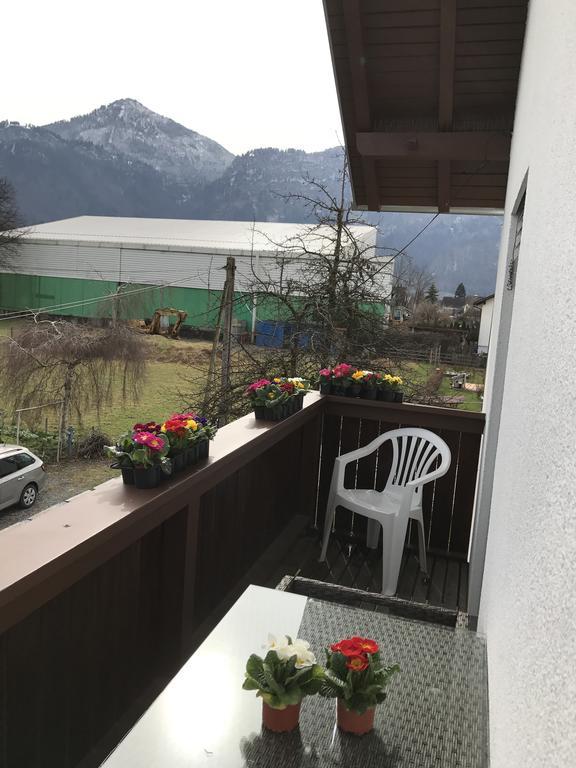 Ferienwohnung Blum Дорнбирн Екстериор снимка