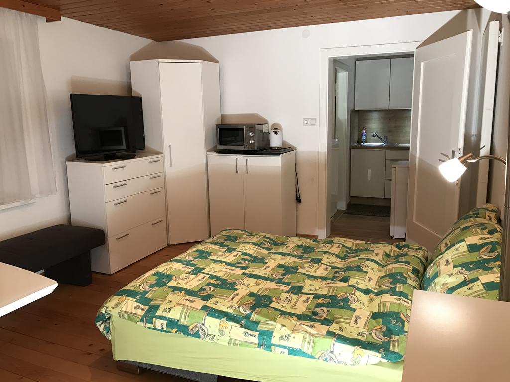 Ferienwohnung Blum Дорнбирн Екстериор снимка