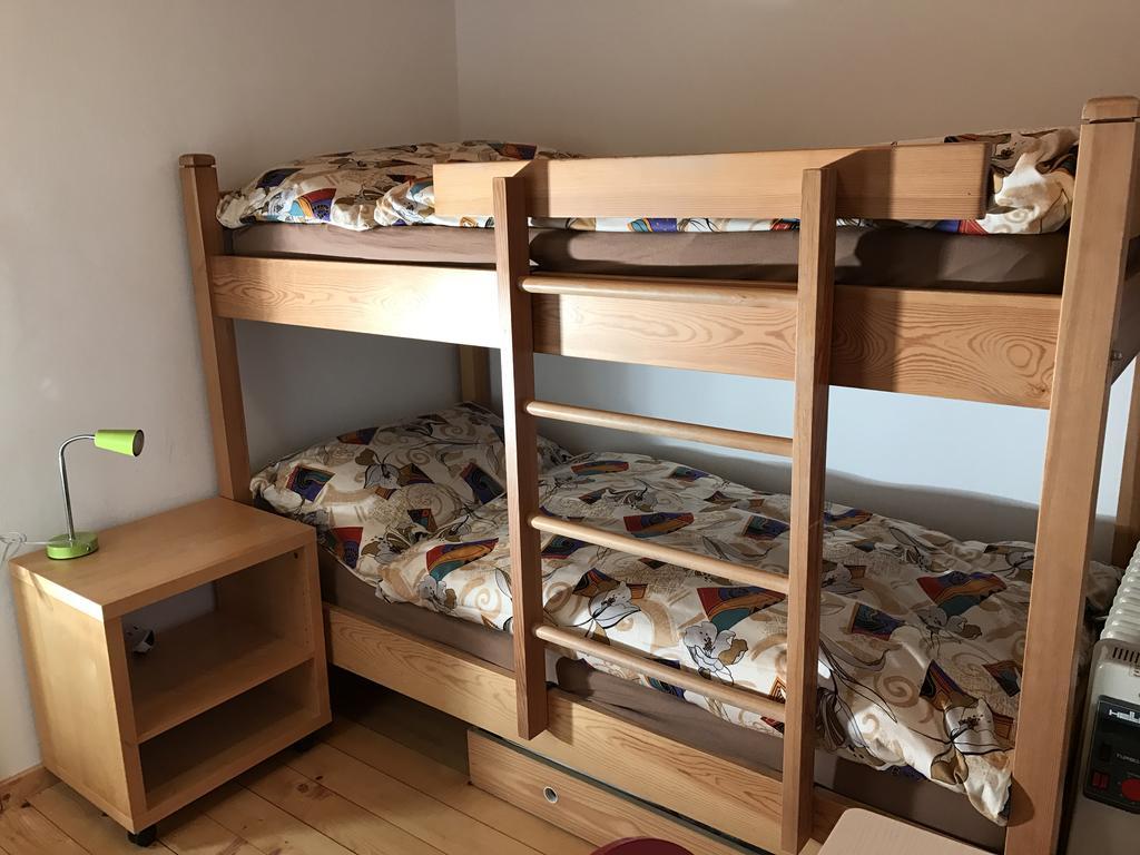 Ferienwohnung Blum Дорнбирн Екстериор снимка
