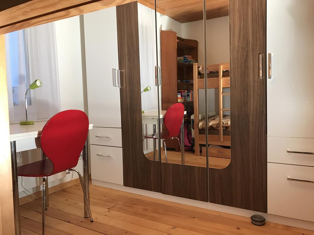 Ferienwohnung Blum Дорнбирн Екстериор снимка