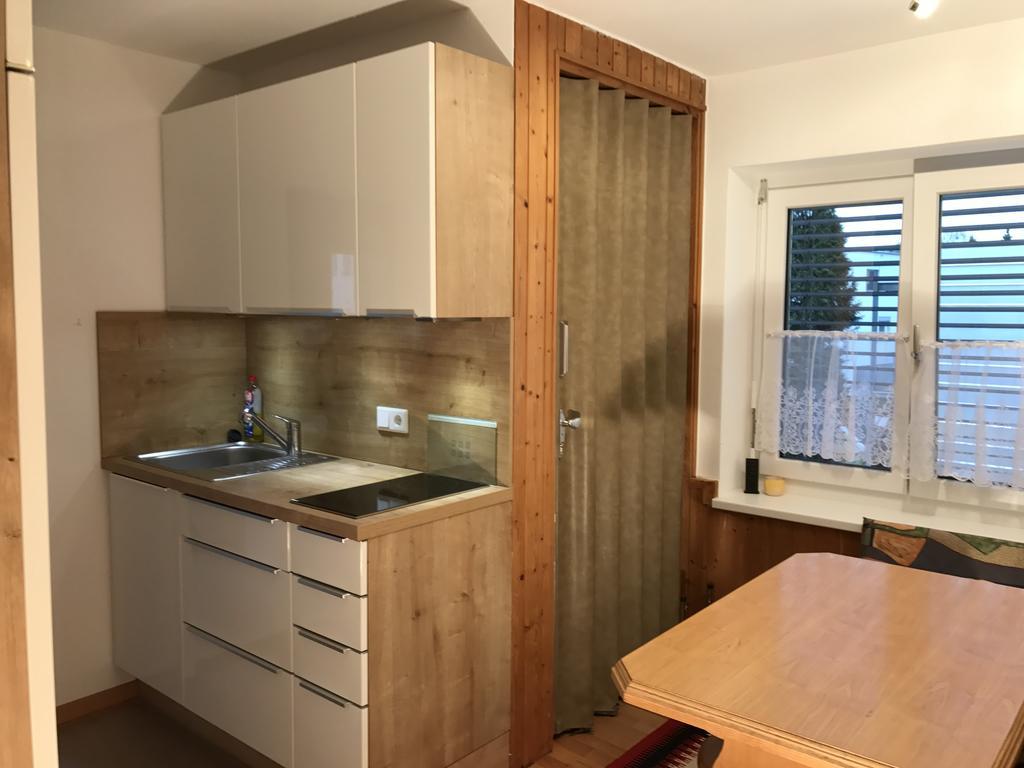 Ferienwohnung Blum Дорнбирн Екстериор снимка