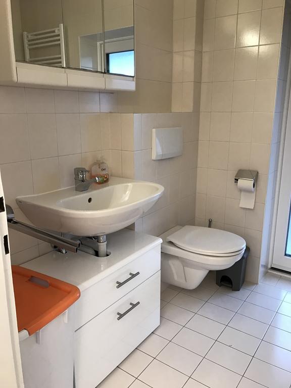 Ferienwohnung Blum Дорнбирн Екстериор снимка
