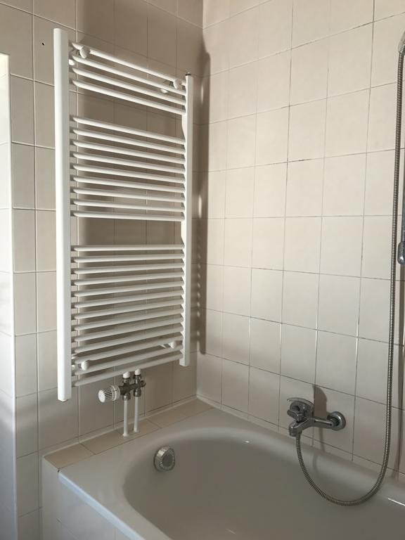 Ferienwohnung Blum Дорнбирн Екстериор снимка
